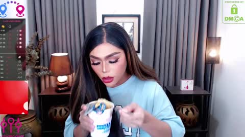 Snapshot of fantacyoflove chatting on 01-21-25, 09:25 YASI online show from 01-21-25, 09:25