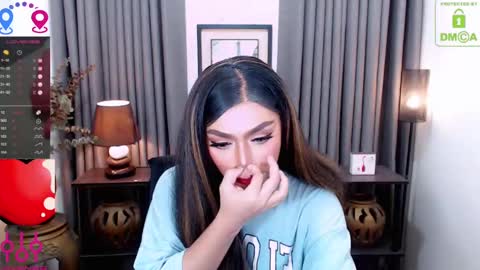 Snapshot of fantacyoflove chatting on 01-22-25, 12:38 YASI online show from 01-22-25, 12:38