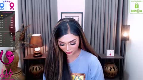 Snapshot of fantacyoflove chatting on 01-23-25, 04:09 YASI online show from 01-23-25, 04:09