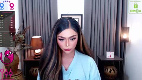 Snapshot of fantacyoflove chatting on 01-27-25, 11:22 YASI online show from 01-27-25, 11:22