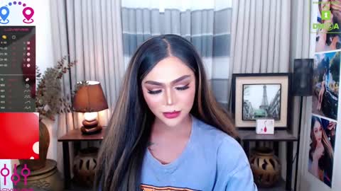 Snapshot of fantacyoflove chatting on 02-25-25, 04:46 YASI online show from 02-25-25, 04:46