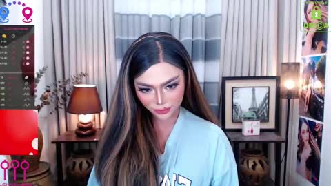 Snapshot of fantacyoflove chatting on 03-01-25, 11:58 YASI online show from 03-01-25, 11:58