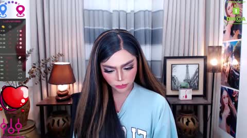 Snapshot of fantacyoflove chatting on 03-02-25, 10:48 YASI online show from 03-02-25, 10:48