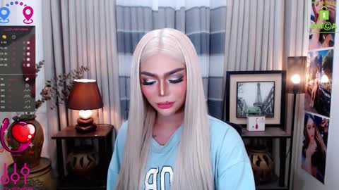 Snapshot of fantacyoflove chatting on 03-07-25, 12:37 YASI online show from 03-07-25, 12:37