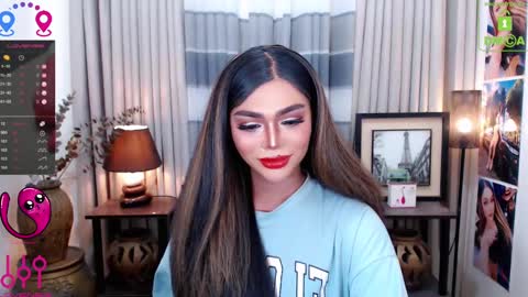 Snapshot of fantacyoflove chatting on 03-10-25, 05:43 YASI online show from 03-10-25, 05:43