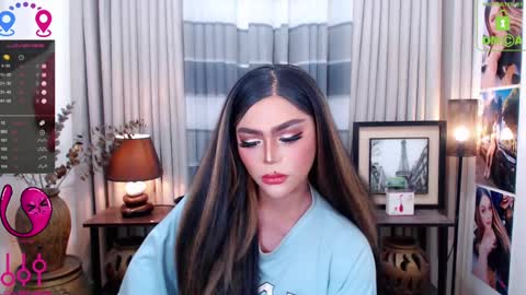 Snapshot of fantacyoflove chatting on 03-12-25, 01:14 YASI online show from 03-12-25, 01:14