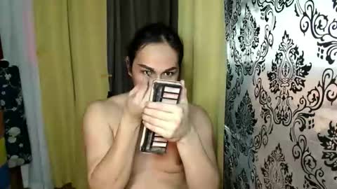 Allena online show from 11-20-25, 02:45