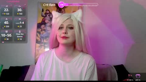 Snapshot of fantastic_fairy chatting on 01-23-25, 10:22 Fairy online show from 01-23-25, 10:22