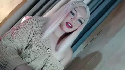 DANIELLA - DONT FORGET TO GIVE ME A THUMBSU UP online show from 01-31-26, 11:58