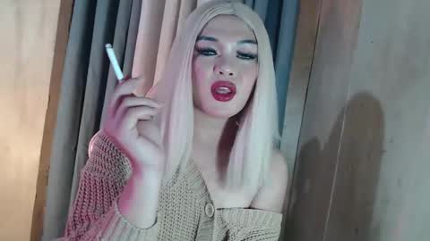 Snapshot of fantasticcock69_daniella chatting on 04-29-26, 11:03 DANIELLA - DONT FORGET TO GIVE ME A THUMBSU UP online show from 04-29-26, 11:03