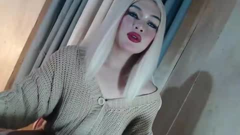 Snapshot of fantasticcock69_daniella chatting on 05-18-26, 05:13 DANIELLA - DONT FORGET TO GIVE ME A THUMBSU UP online show from 05-18-26, 05:13