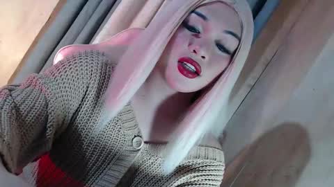 Snapshot of fantasticcock69_daniella chatting on 06-02-26, 12:45 DANIELLA - DONT FORGET TO GIVE ME A THUMBSU UP online show from 06-02-26, 12:45