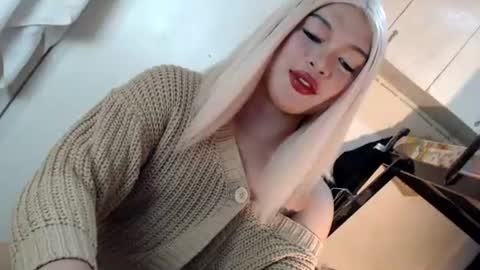 Snapshot of fantasticcock69_daniella chatting on 08-02-26, 11:41 DANIELLA - DONT FORGET TO GIVE ME A THUMBSU UP online show from 08-02-26, 11:41
