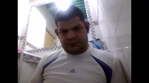 LatinLover 777 online show from 12-15-24, 04:40