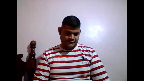 LatinLover 777 online show from 02-26-25, 03:41
