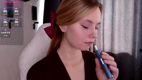 Snapshot of fantasymaria chatting on 02-24-25, 11:32 my name is Masha online show from 02-24-25, 11:32