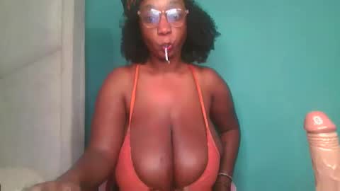 Fantasy melons online show from 10-25-25, 08:55