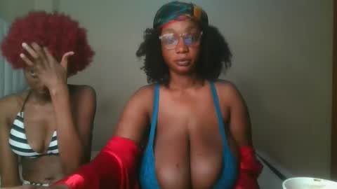 Fantasy melons online show from 03-09-26, 05:33