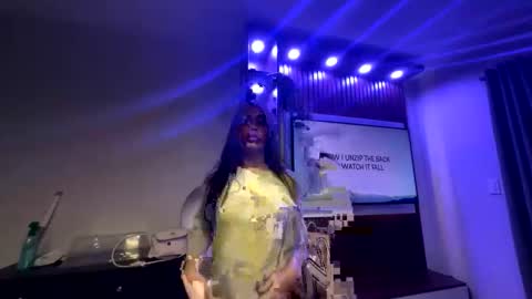 AMANDA  online show from 05-13-26, 04:15