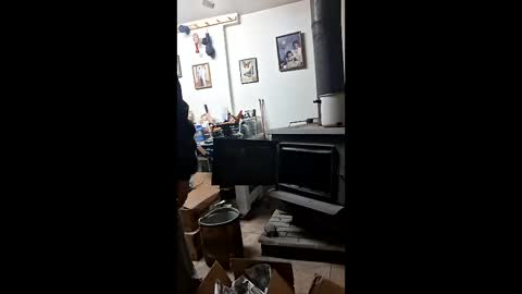 Scarlett online show from 01-19-26, 05:55