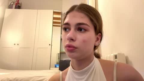 Luna online show from 04-29-26, 05:30