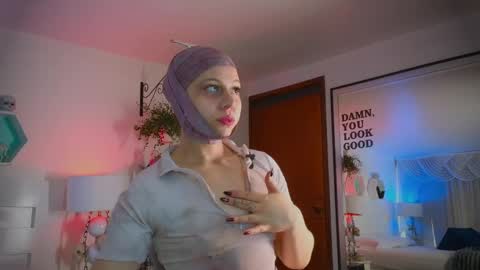 Farah online show from 10-29-25, 12:07