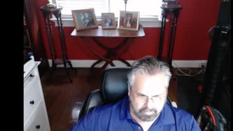 Mikie online show from 11-13-25, 02:49