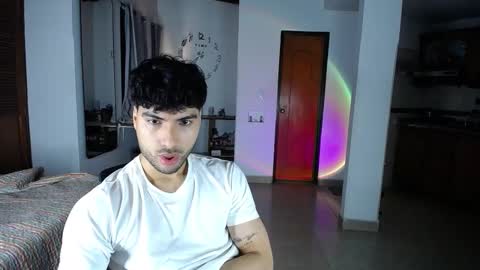 farid_24 online show from 03-12-26, 12:17