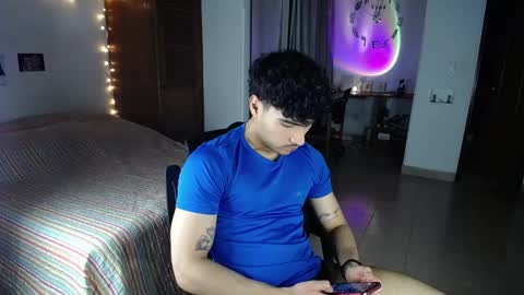 farid_24 online show from 03-17-26, 03:00