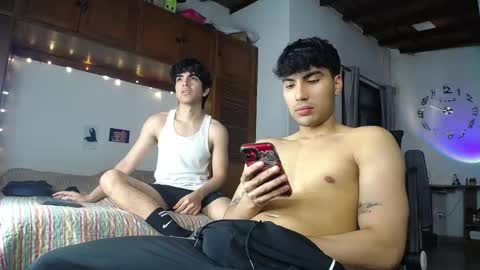 farid_24 online show from 04-28-26, 02:38