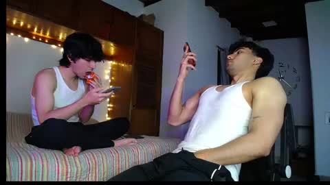 farid_24 online show from 05-27-26, 04:20