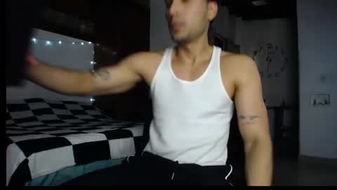 Snapshot of farid_24 chatting on 07-14-26, 04:28 farid_24 online show from 07-14-26, 04:28