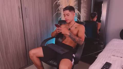 farid_jake_ online show from 03-24-26, 04:23