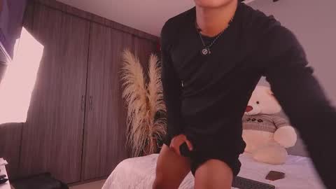 farid_jake_ online show from 04-14-26, 09:43