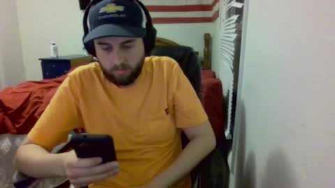 Snapshot of farmboy2398 chatting on 02-28-25, 12:10 farmboy2398 online show from 02-28-25, 12:10