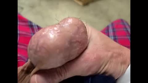 fartinmymouthplz online show from 10-29-25, 02:36