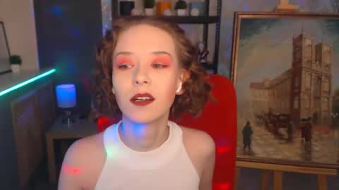 Fascinating   Eyes online show from 12-02-24, 06:43