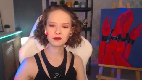 Fascinating   Eyes online show from 01-04-25, 06:09