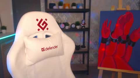 Fascinating   Eyes online show from 01-07-25, 09:14