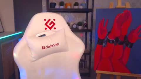 Fascinating   Eyes online show from 02-16-25, 11:48