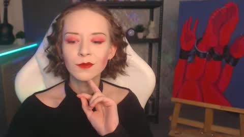 Fascinating   Eyes online show from 09-24-25, 07:06