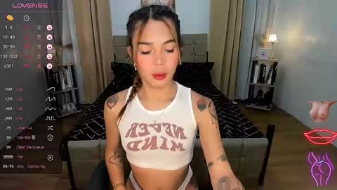 fascinatingtransvalerie online show from 09-12-25, 03:17