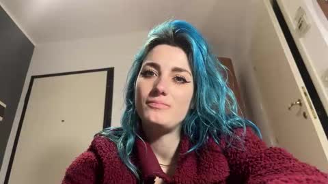 Snapshot of faseremx chatting on 12-02-25, 10:05 Gattino online show from 12-02-25, 10:05