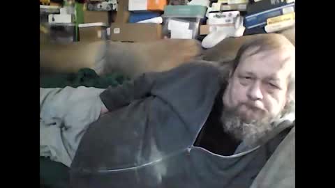 HoneyCumJuice4U online show from 01-01-25, 02:20