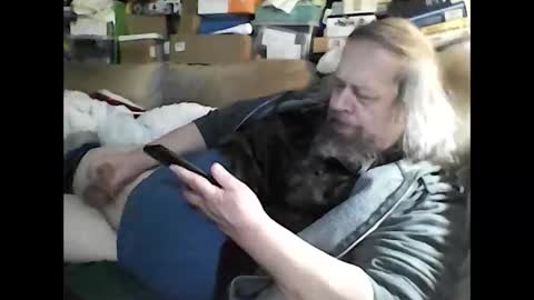 HoneyCumJuice4U online show from 01-24-25, 12:20