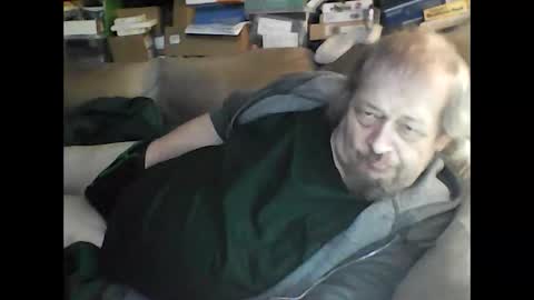 HoneyCumJuice4U online show from 10-03-25, 12:07