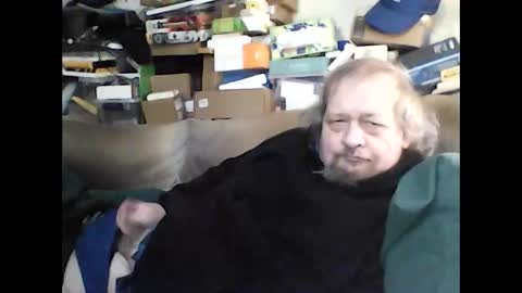 HoneyCumJuice4U online show from 11-04-25, 06:29