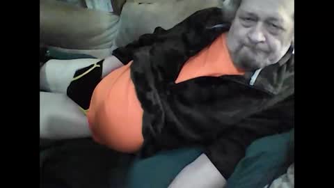 HoneyCumJuice4U online show from 04-19-26, 02:55