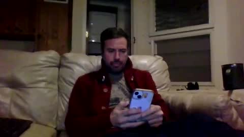 FATdickBOY online show from 01-11-26, 12:43