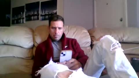 FATdickBOY online show from 05-09-26, 02:00